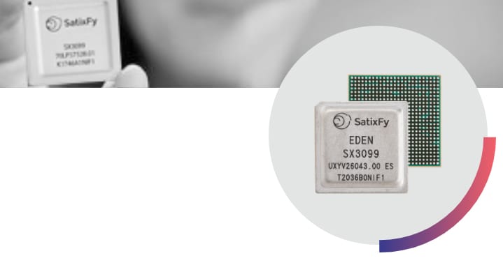 SatixFy准备支持直接到小区的5G非地面网络