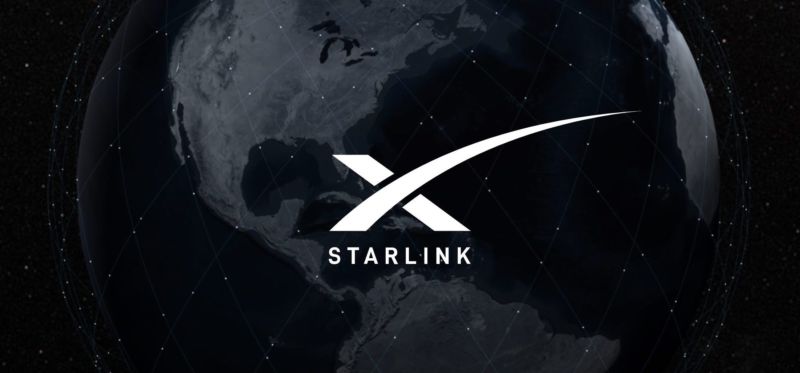 FCC批准SpaceX的Starlink第2代应用，最多7500颗卫星