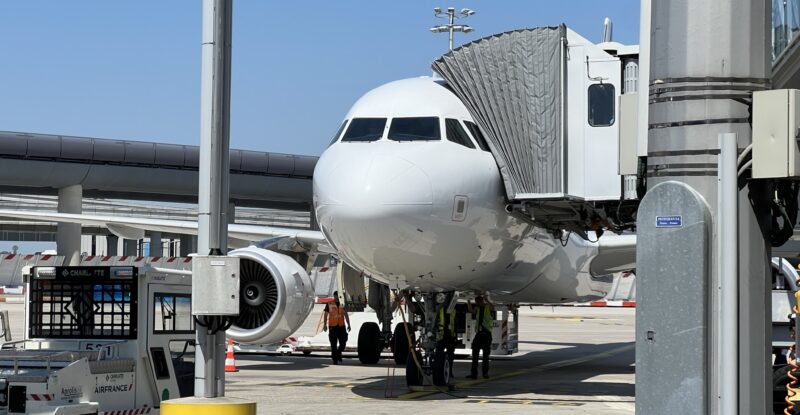 法国航空公司将为整个机队提供SpaceX Starlink机上Wi-Fi