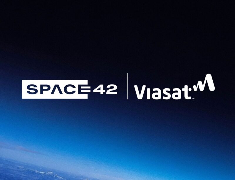 Space42和Viasat合作开发5G非地面网络计划