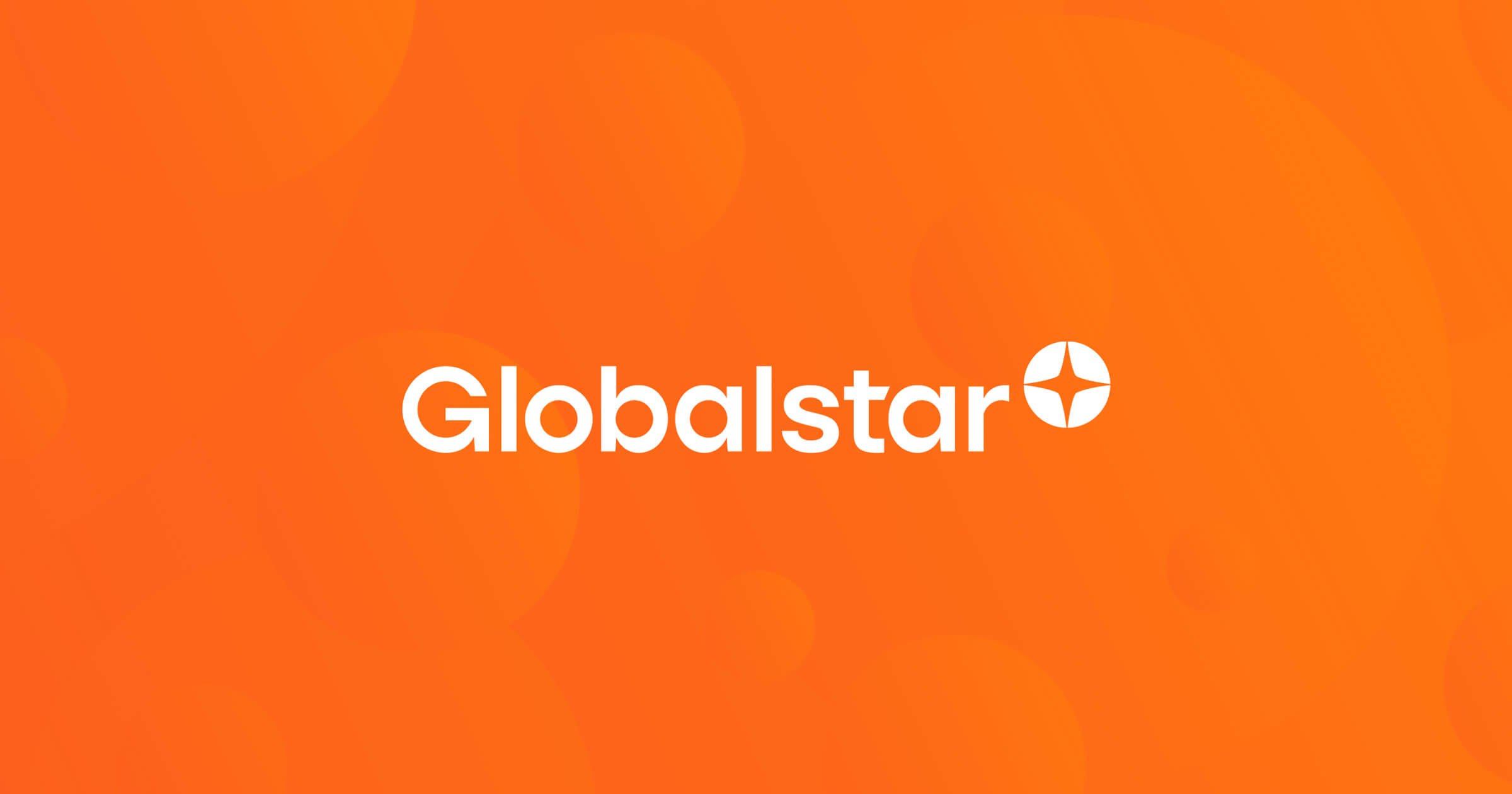 Globalstar近三年发展情况及后续计划