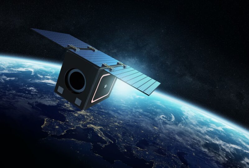 波音开发用于太阳能电池板的3D打印方法以缩短生产时间