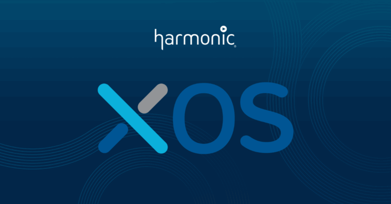 天空完美JSAT选择Harmonic的XOS处理器以提升付费电视传输服务