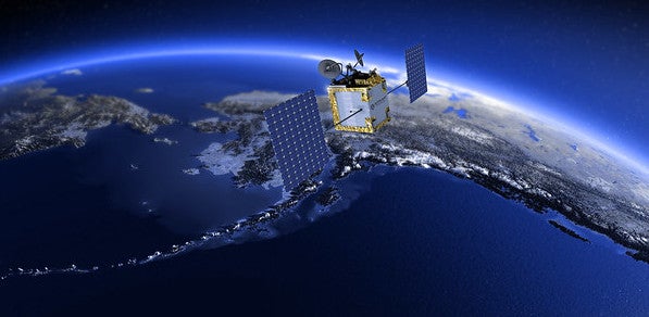 Eutelsat将美国子公司更名为Eutelsat Network Solutions