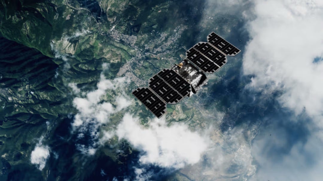 Planet发布新一代1米分辨率Owl卫星，搭载Nvidia GPU
