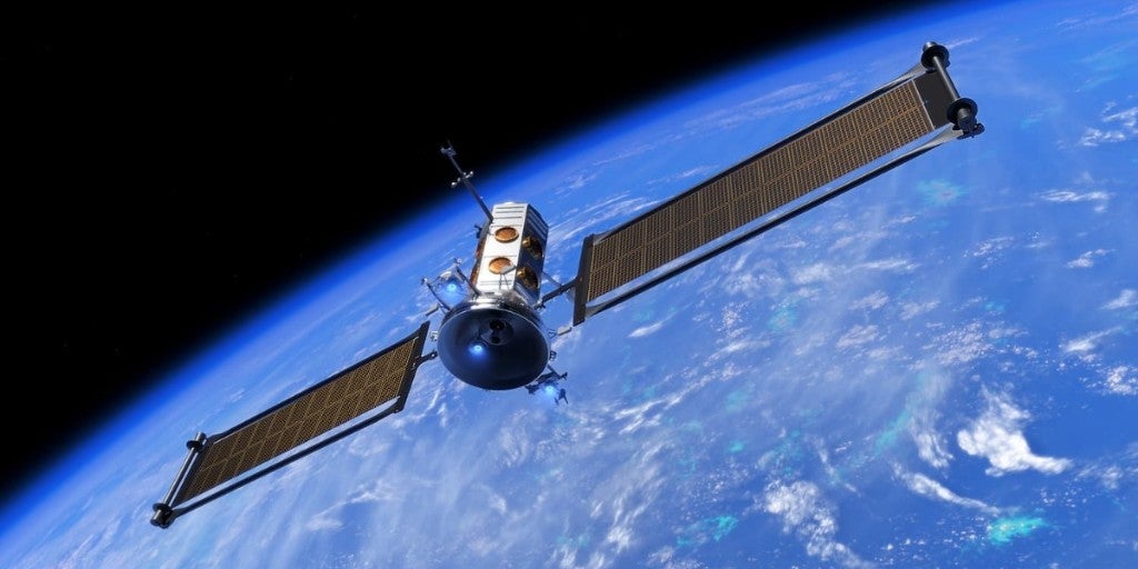 蓝色起源将在Blue Ring飞行器上集成光学载荷用于空间域感知任务