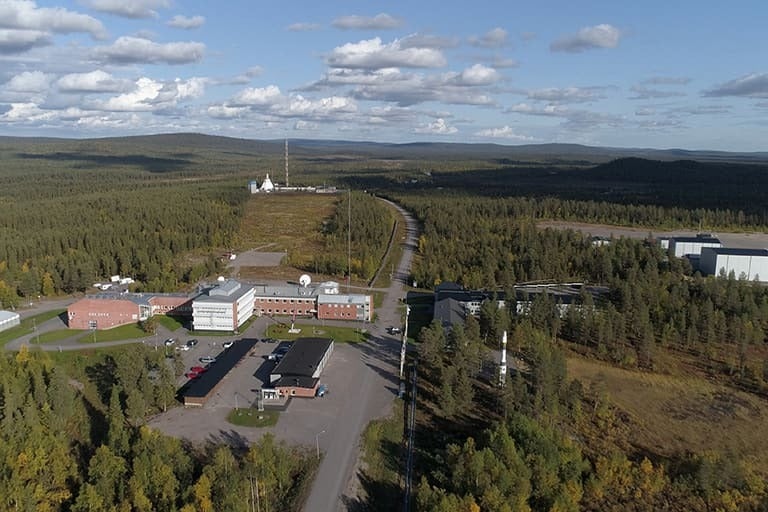 Iceye与瑞典航天公司合作开发北欧及北约太空能力