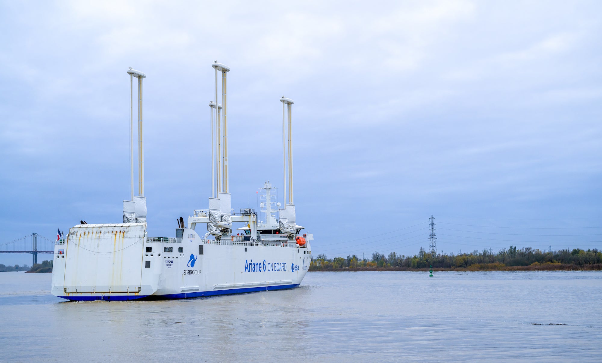 Arianespace计划于2026年初为Amazon Leo执行首次任务