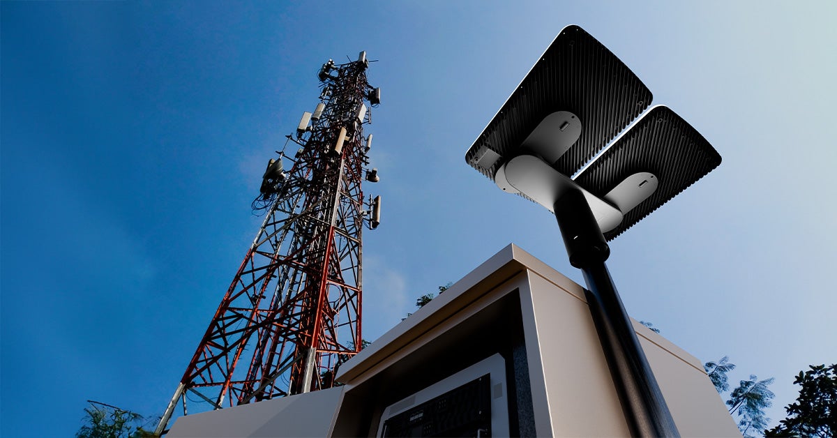 Hughes发布用于便携式终端的加固外壳