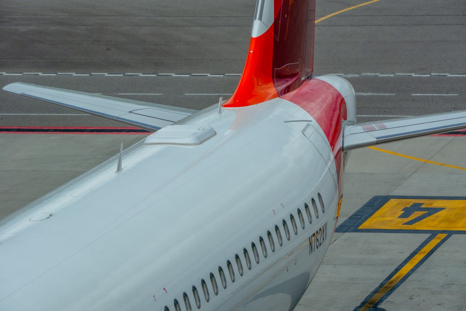 Abra集团选择SES为100多架飞机提供机上连接服务