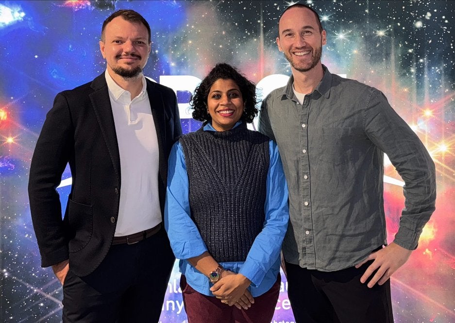 Marble Imaging在明年卫星发射前获得新一轮融资