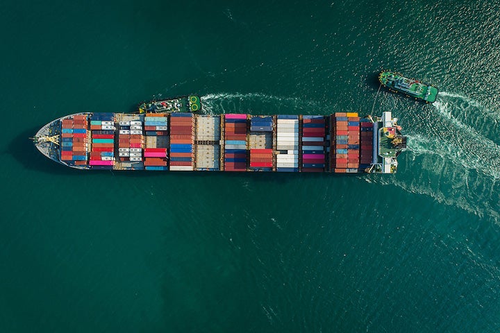 Inmarsat Maritime将借助ViaSat-3“大幅提升”NexusWave容量