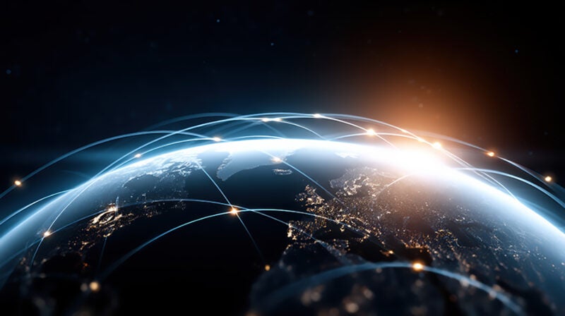 GMV赢得ESA合同,开发C波段导航天线和接收系统