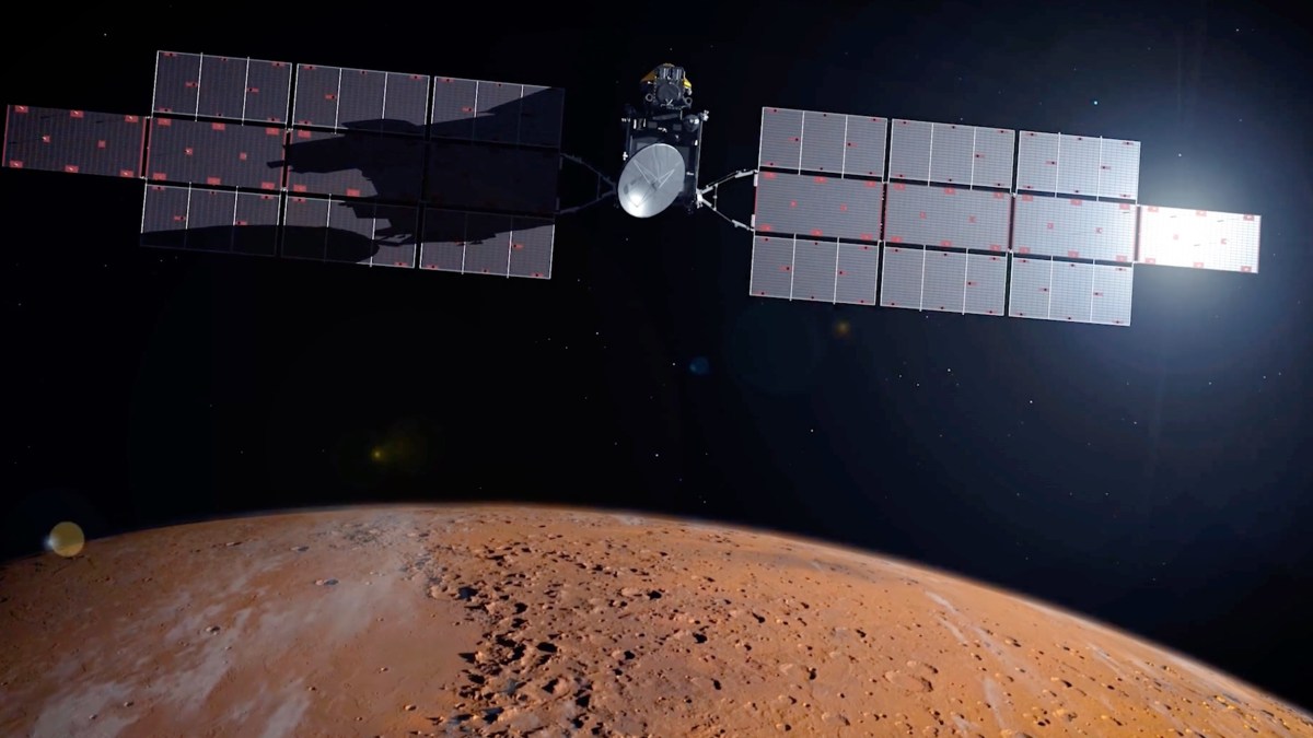 欧空局权衡解决探索项目资金短缺的方案