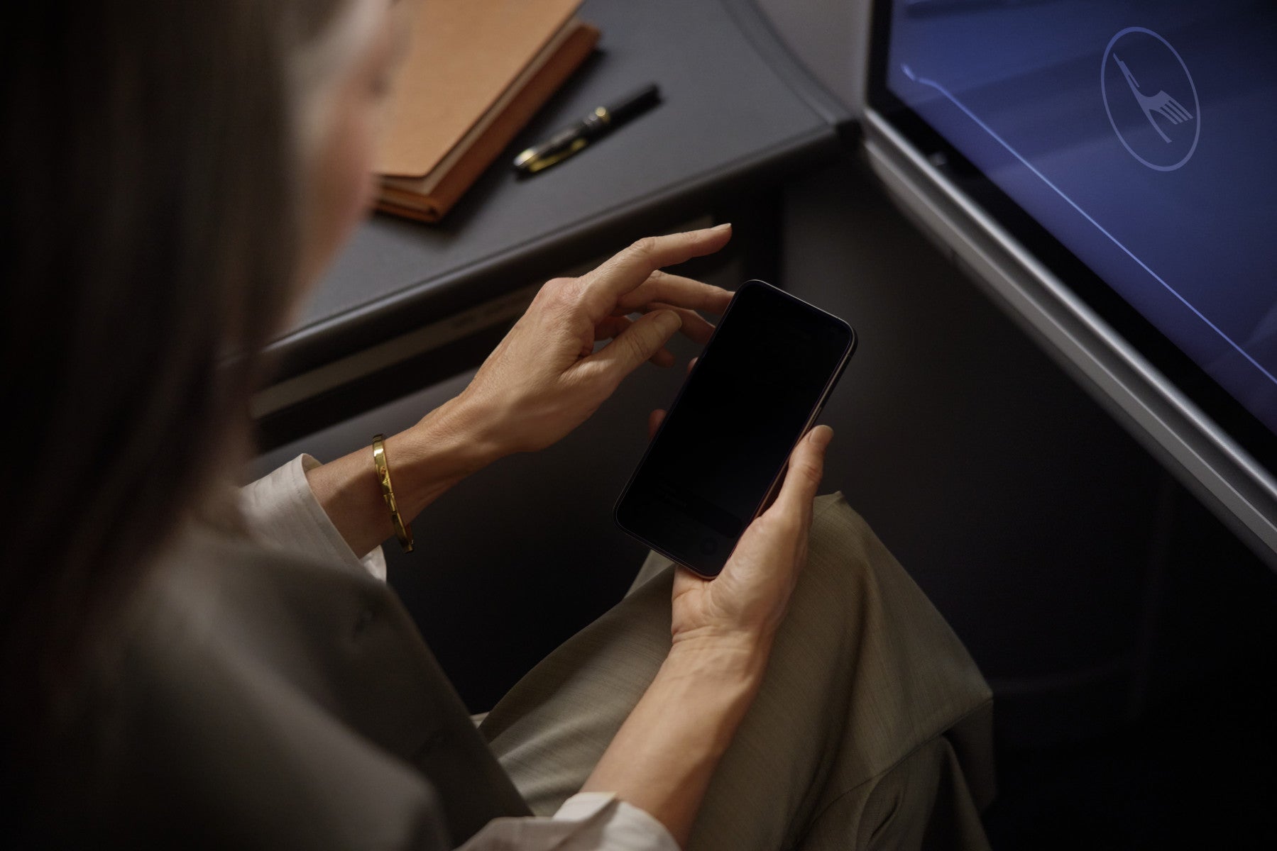 汉莎航空集团将在全机队部署星链（Starlink）服务