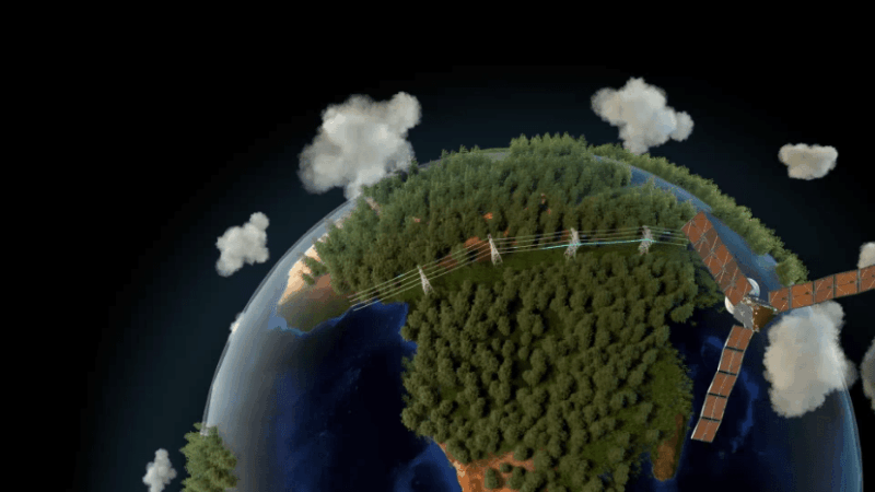 Spire将为AiDash提供气象情报数据支持