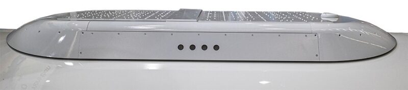 Gilat获得更多Sidewinder IFC终端订单