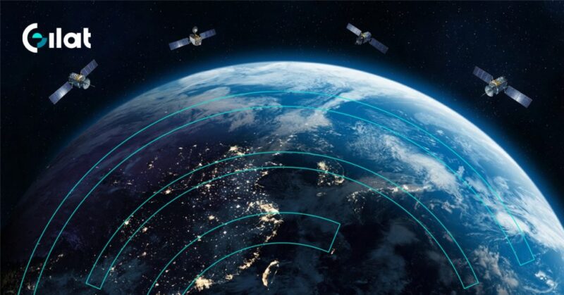 亚太地区运营商签署1100万美元订单采购Gilat SkyEdge平台