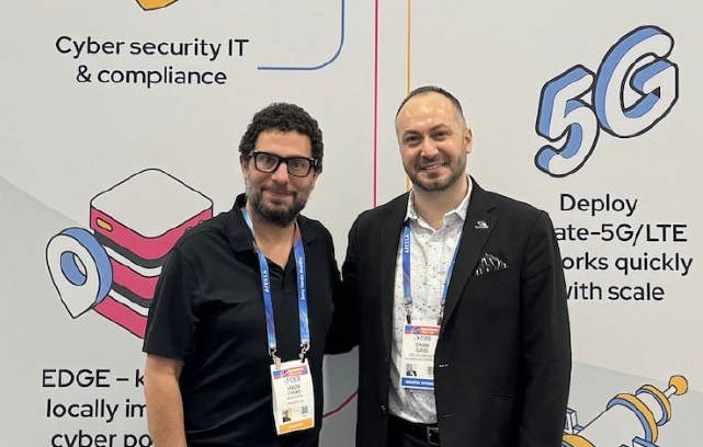 OQ Technology与Monogoto达成新的物联网合作伙伴关系