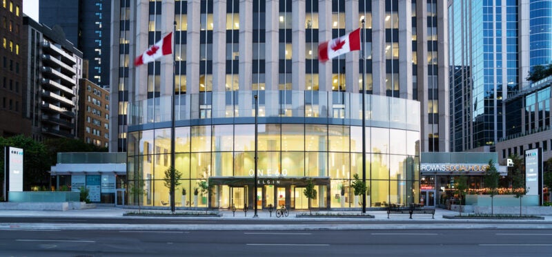 Telesat称债权人诉讼‘毫无根据’