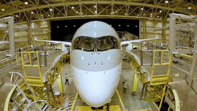 卡塔尔航空为近120架飞机安装Starlink机上互联网服务，包括波音梦想客机