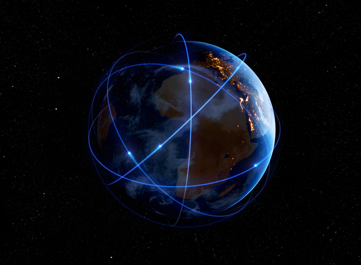 Spacecoin将在肯尼亚、尼日利亚、印度尼西亚和柬埔寨开展连接试点