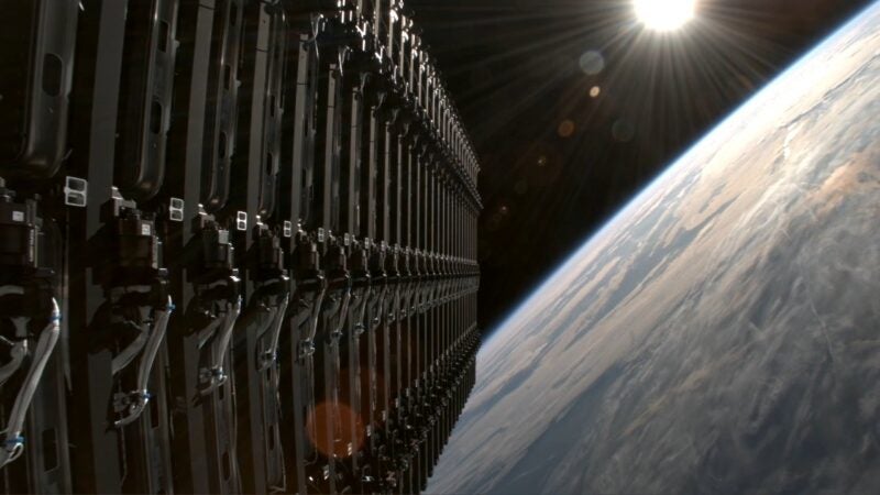 Starlink将推出免费空间态势感知平台