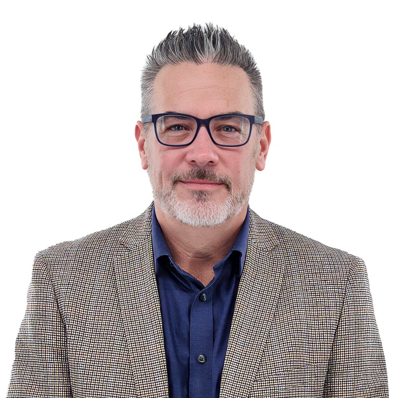 Terran Orbital任命Michael Vishion为项目管理部门副总裁