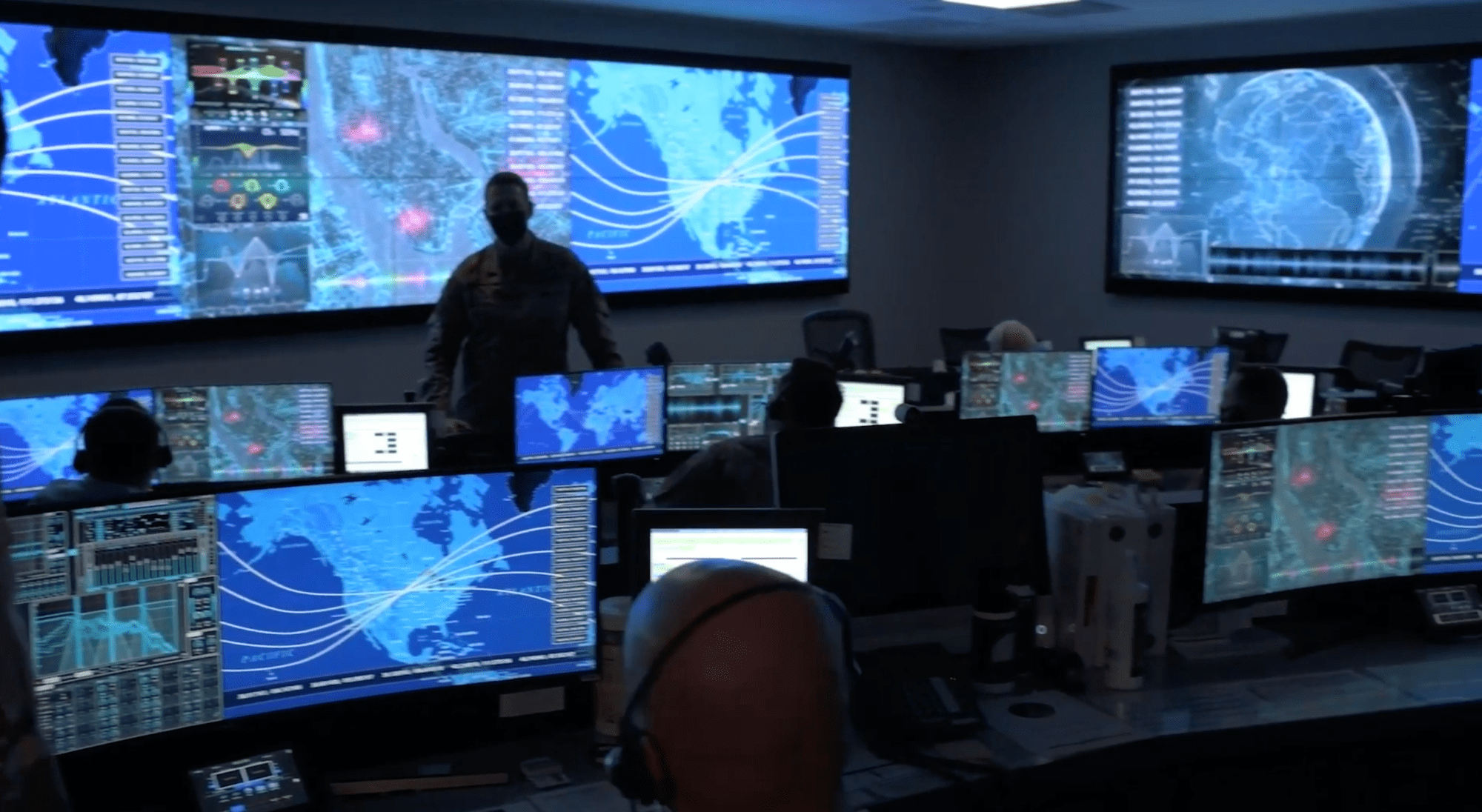 帕森斯以3.75亿美元收购阿尔塔米拉，扩展空间情报业务