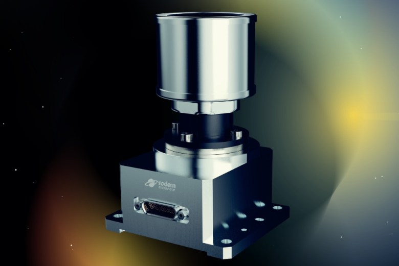 Sodern将在科罗拉多州本地生产星敏感器