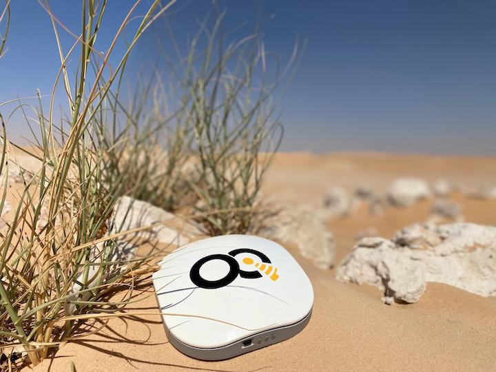 OQ Technology与英国物联网公司Eseye达成合作