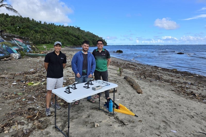 Lynk Global与Smart Communications在菲律宾测试D2D卫星服务