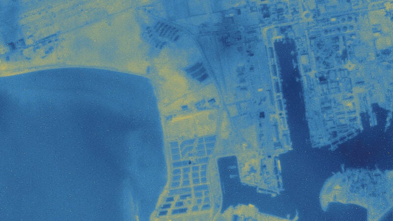 SatVu完成4000万美元融资，获北约创新基金支持