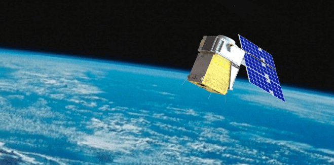 Loft Orbital与SmartSat CRC合作展示AI野火检测技术