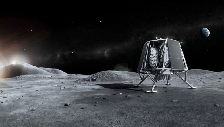 日本ispace警告新月球着陆器发动机面临延期