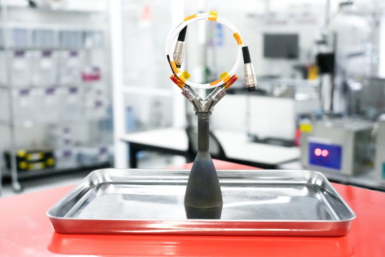 Agile Space Industries超额完成1700万美元A轮融资，加速在轨推进能力扩张