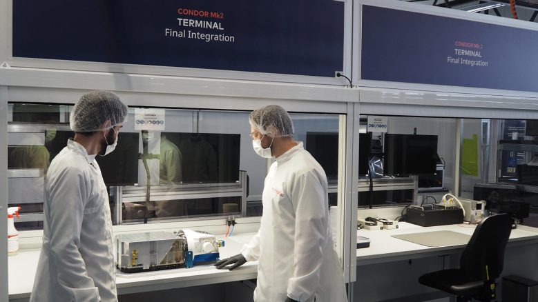 德国军工巨头莱茵金属据称拟竞购Mynaric，挑战火箭实验室收购计划