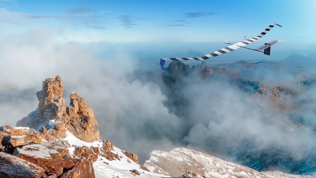 Aalto与Telkomsel签署印度尼西亚HAPS协议