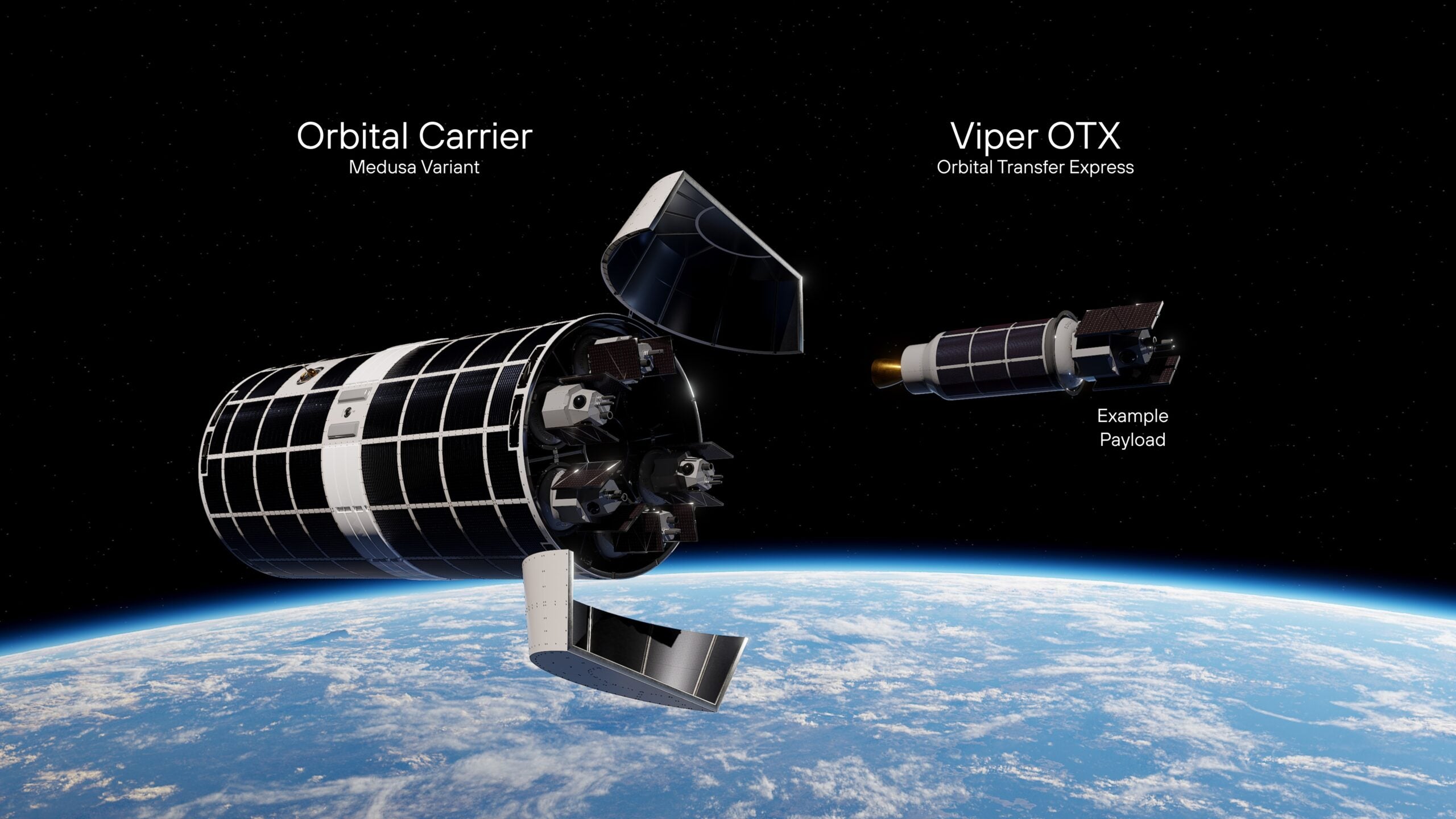 Gravitics获得SpaceWERX的战略资金增加
