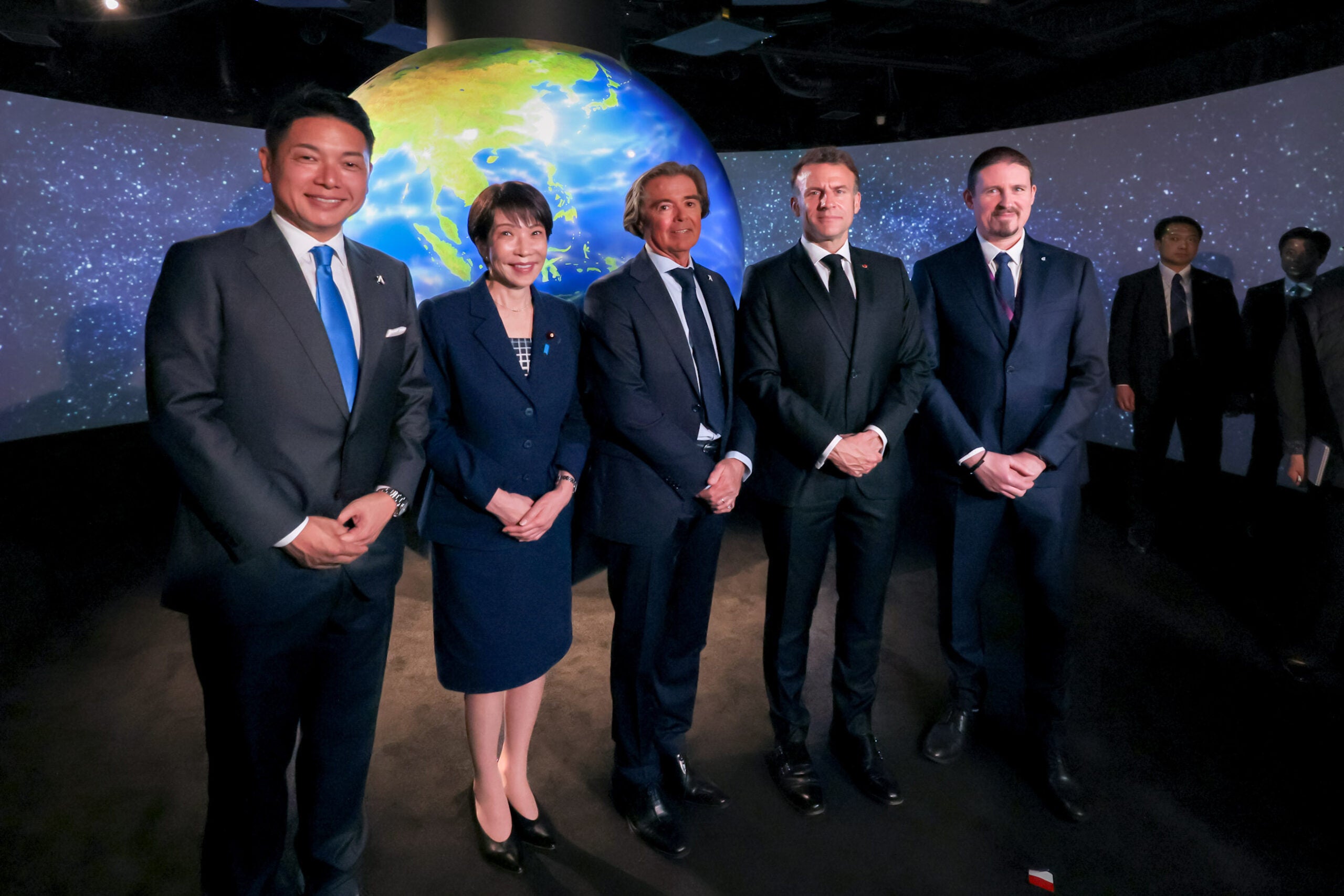 Astroscale与Exotrail将合作开发卫星离轨任务