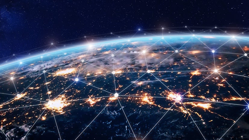 亚马逊拟收购Globalstar,据FT报道