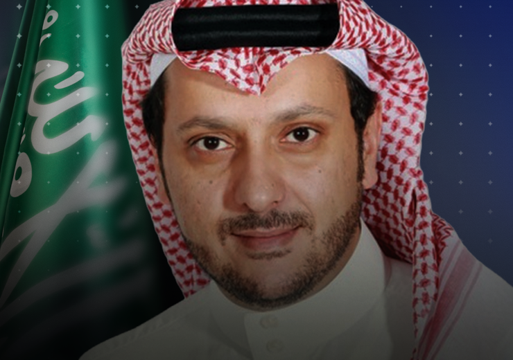 NSG任命Haithem Alfaraj为第二任CEO