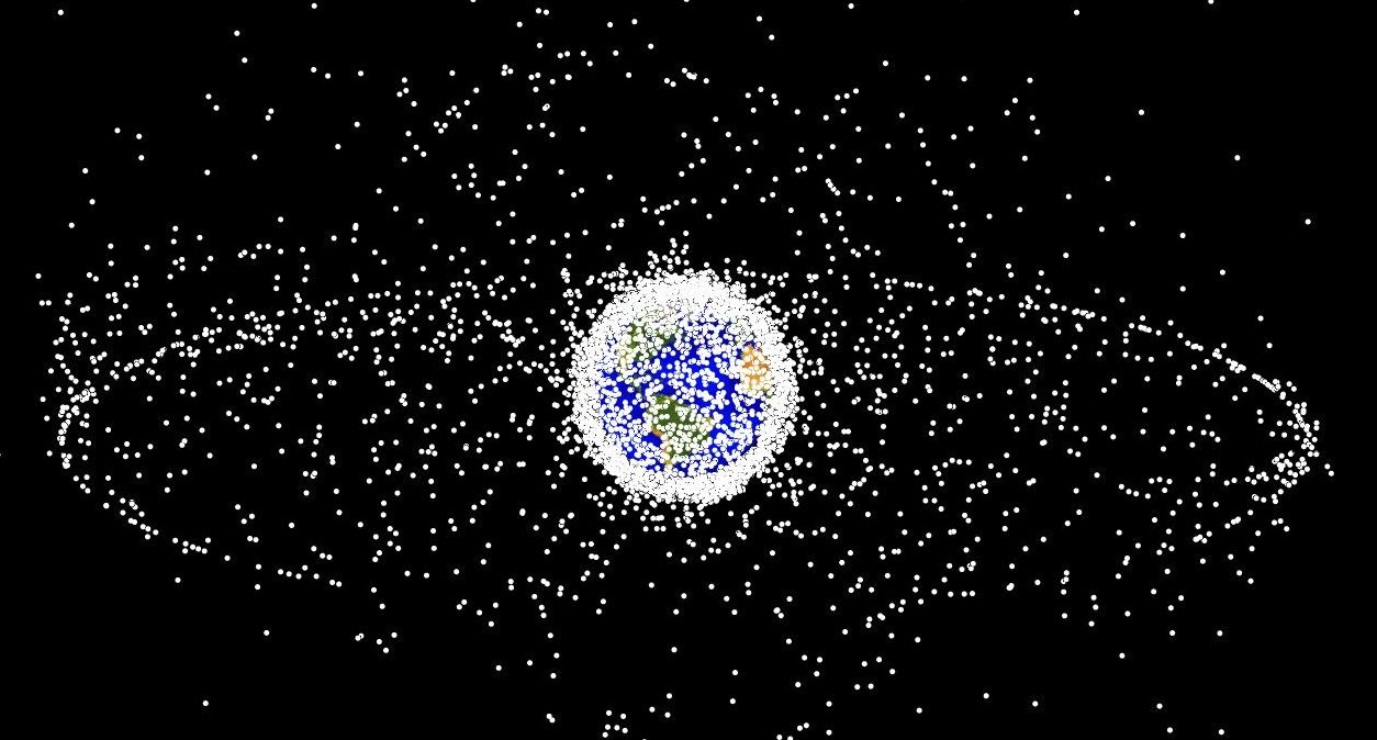 太空军选择14家公司参与18亿美元地球同步轨道监视计划