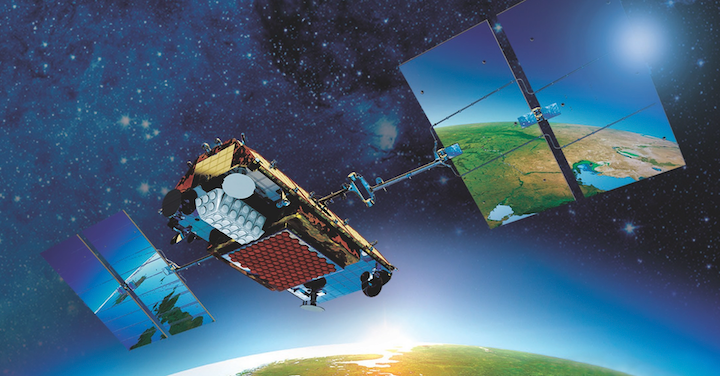 铱星公司第一季度物联网用户持续增长，德施畅谈NTN Direct服务发布及频谱价值