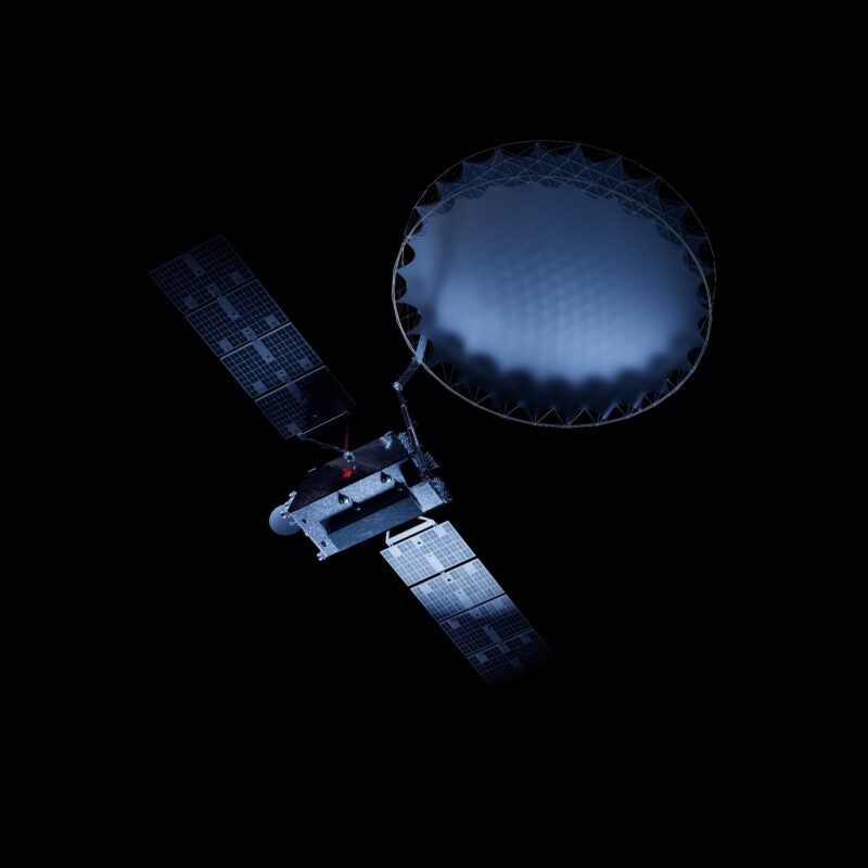SWISSto12达成德国合作伙伴关系协议，推进D2D GEO卫星技术
