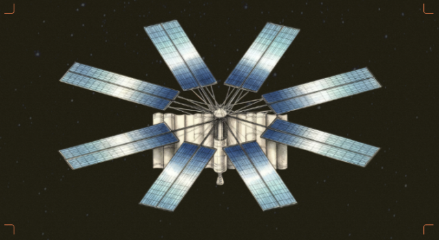 Cowboy Space申请部署2万颗卫星星座提供太空数据中心服务