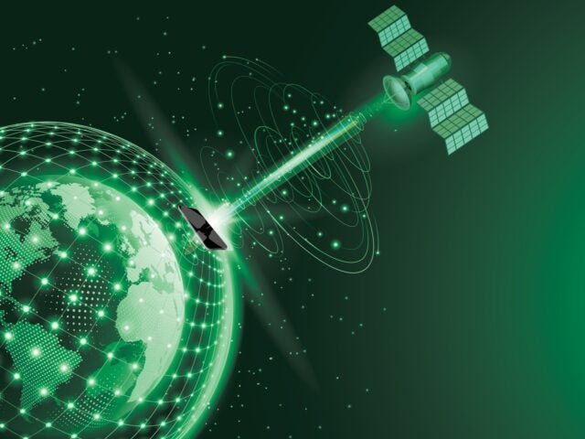AT&T、T-Mobile和Verizon CEO希望为D2D服务建立多星座系统
