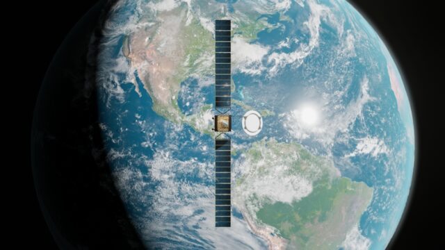 美国太空军授予Viasat和Intelsat General 4.38亿美元用于继续开展PTS-G项目